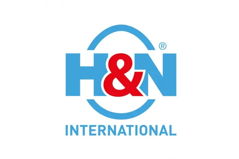 H&N logo