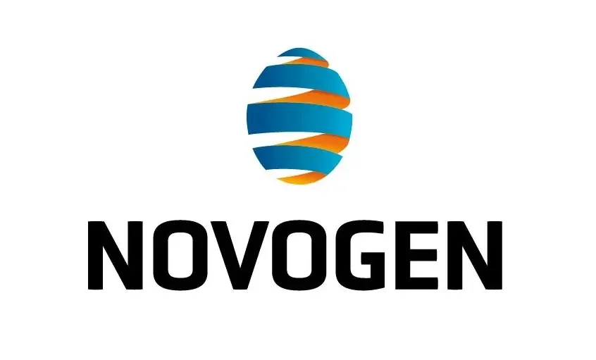 Novogen logo