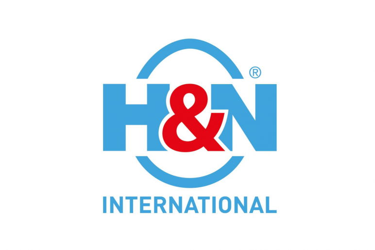 H&N logo