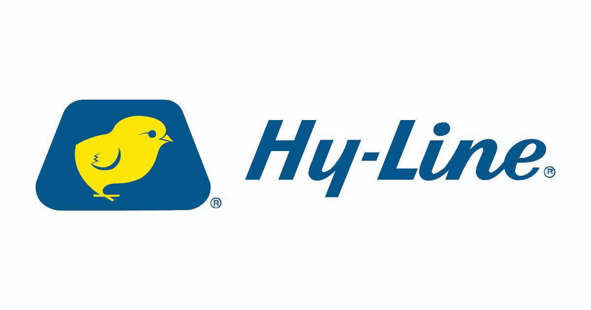 Hy-Line logo